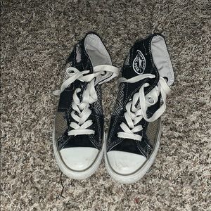 Jean Chuck Taylor Converse